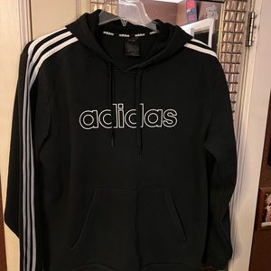 Adidas Hoodie Men